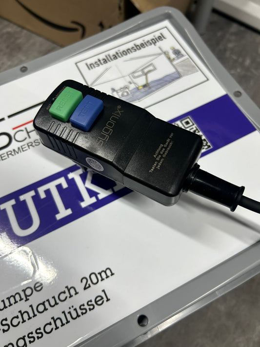 FLUTKIT PROTECT